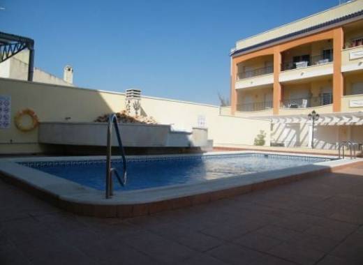 Appartement - Revente - Algorfa - Algorfa