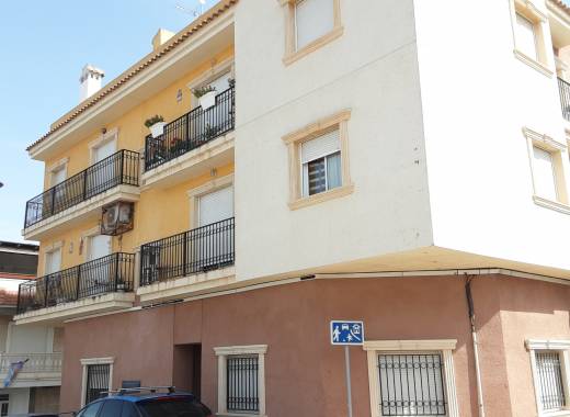 Appartement - Revente - Algorfa - ORE1409