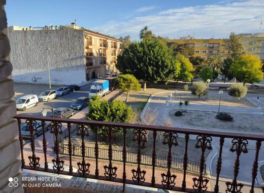 Appartement - Revente - Almoradi - Almoradi