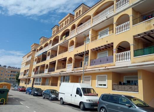 Appartement - Revente - Almoradi - Almoradi