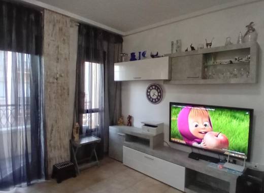 Appartement - Revente - Almoradi - Center