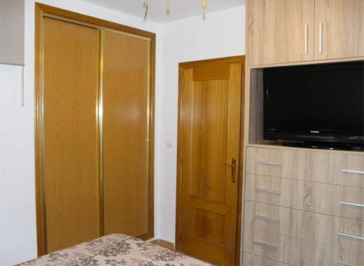 Appartement - Revente - Almoradi - Comunidad valenciana