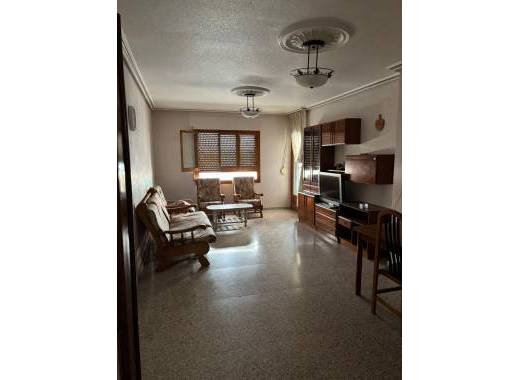 Appartement - Revente - Almoradi - Comunidad valenciana