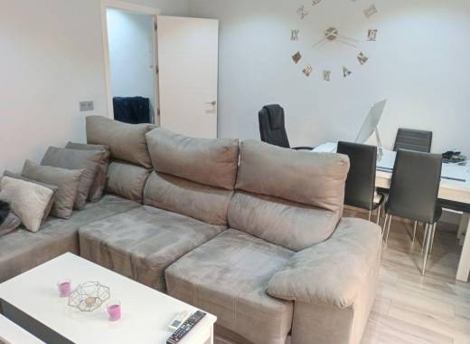 Appartement - Revente - Almoradi - JAD-46684