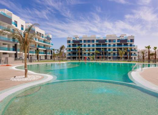 Appartement - Revente - El Raso - El Raso