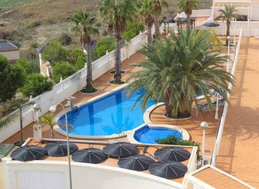 Appartement - Revente - Guardamar del Segura - El Eden