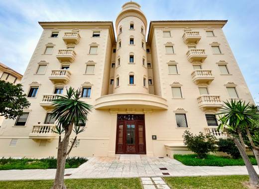 Appartement - Revente - Guardamar del Segura - Guardamar