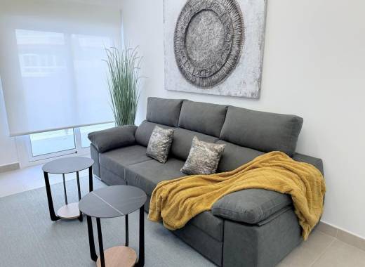 Appartement - Revente - Guardamar del Segura - JJT-69159