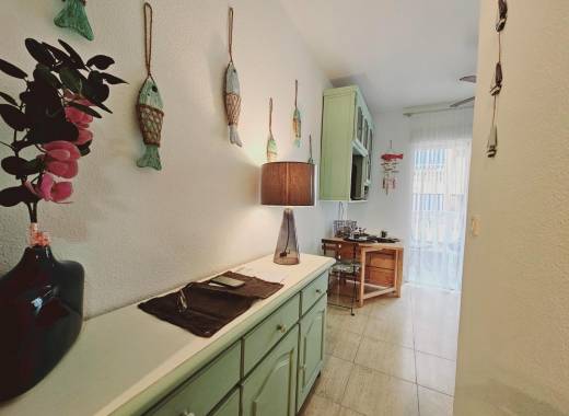 Appartement - Revente - Guardamar del Segura - JJT-95152