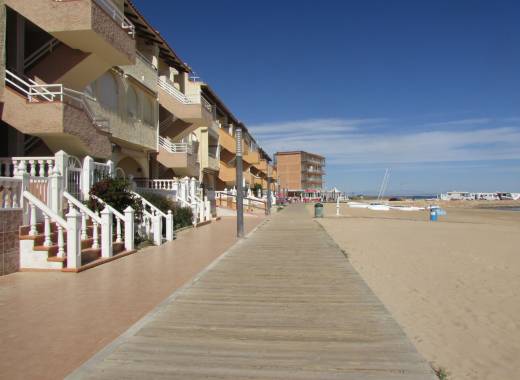 Appartement - Revente - La Mata - La Mata