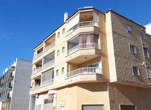 Appartement - Revente - Los Montesinos - Los Montesinos