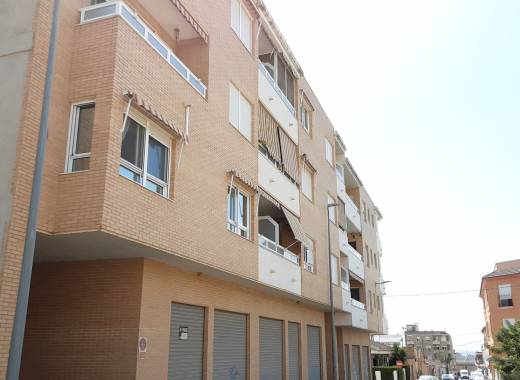 Appartement - Revente - Los Montesinos - ORE1406