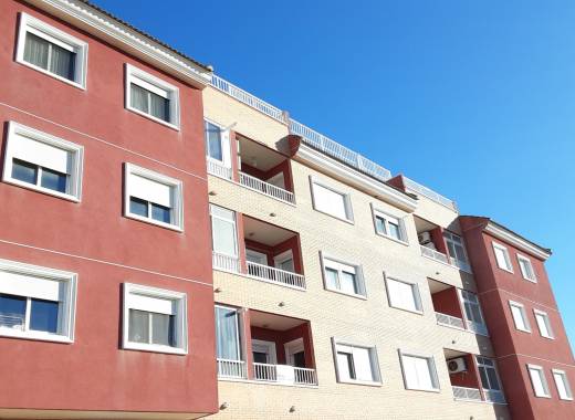 Appartement - Revente - Los Montesinos - ORE1418