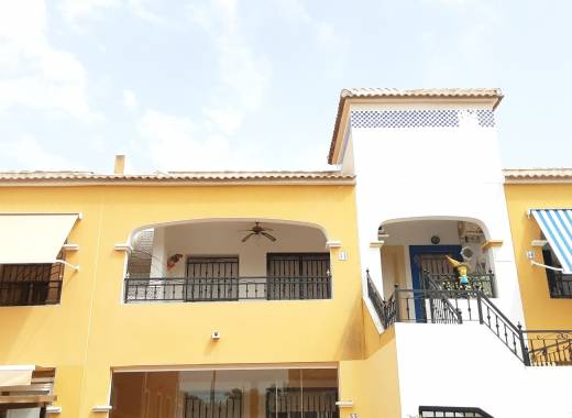 Appartement - Revente - Los Montesinos - ORE1426