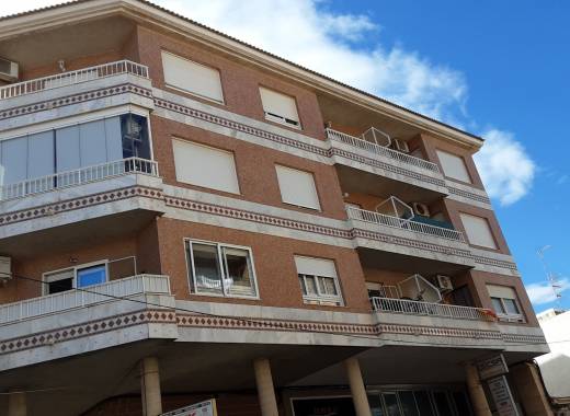 Appartement - Revente - Los Montesinos - ORE1451