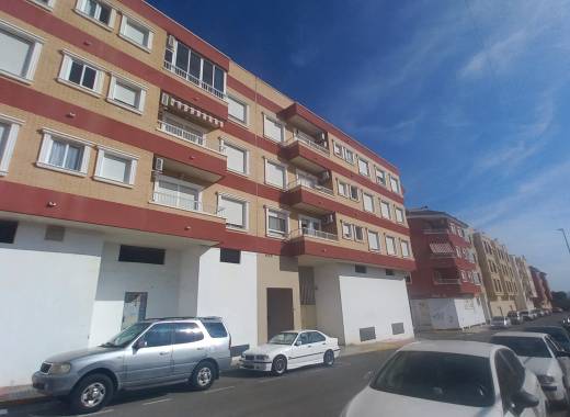 Appartement - Revente - Los Montesinos - ORE1473
