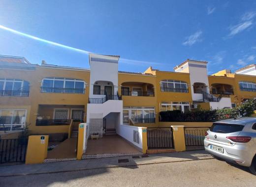 Appartement - Revente - Los Montesinos - ORE1476