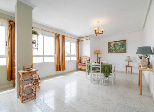 Appartement - Revente - Los Montesinos - Pueblo 8