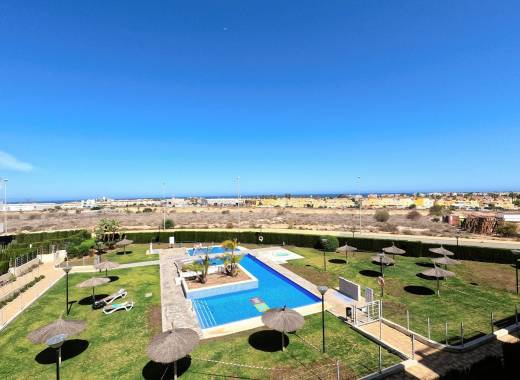 Appartement - Revente - Orihuela Costa - TAR-50198