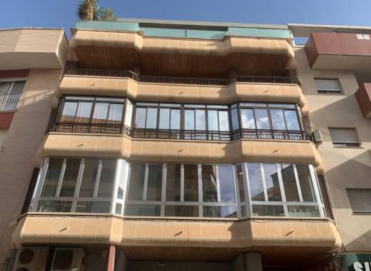 Appartement - Revente - Pilar de la Horadada - BAN-42453