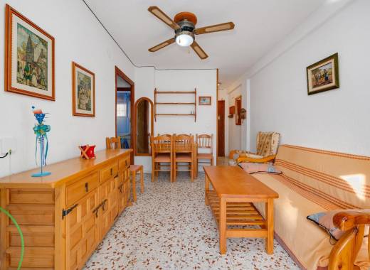 Appartement - Revente - Pilar de la Horadada - Mil Palmeras