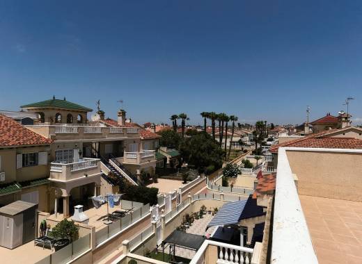 Appartement - Revente - Playa Flamenca - Playa Flamenca