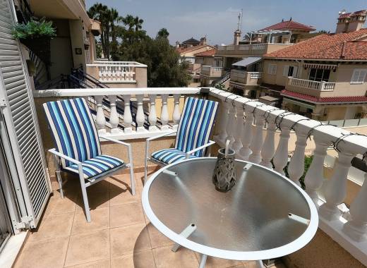 Appartement - Revente - Playa Flamenca - Playa Flamenca