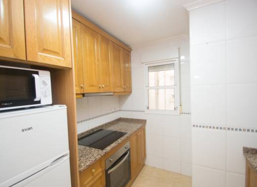 Appartement - Revente - San Isidro - Jose Antonio Cutillas n 5