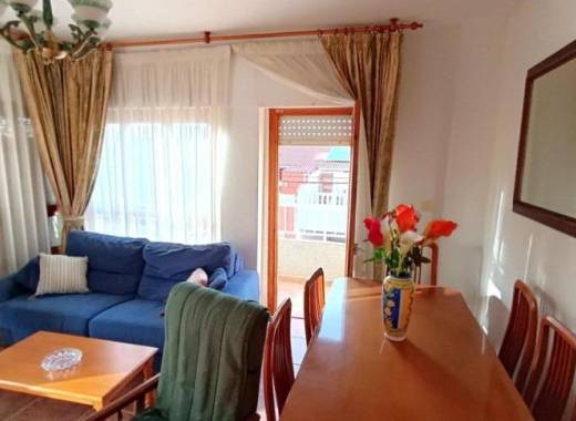 Appartement - Revente - Torrevieja - Acequion