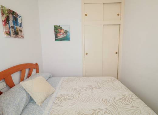 Appartement - Revente - Torrevieja - calle Beniajan n 16