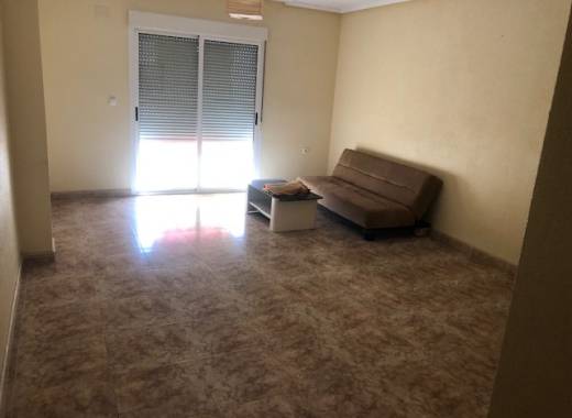 Appartement - Revente - Torrevieja - calle Rambla Juan Mateo n74