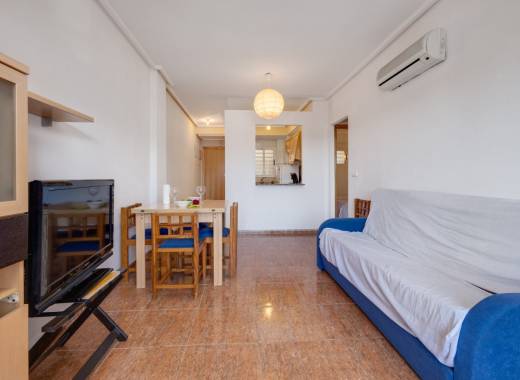 Appartement - Revente - Torrevieja - Caritas m 2