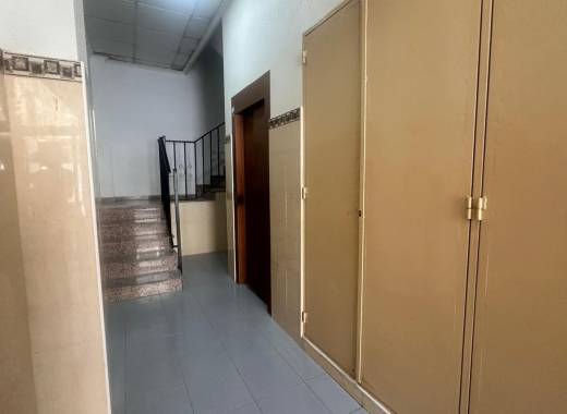 Appartement - Revente - Torrevieja - Gabriel Miro n 6