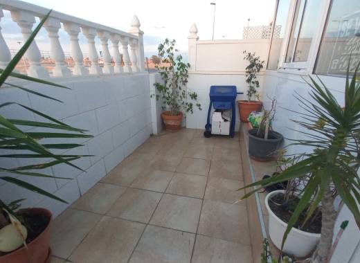 Appartement - Revente - Torrevieja - Habaneras