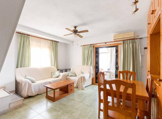 Appartement - Revente - Torrevieja - HCB-63869