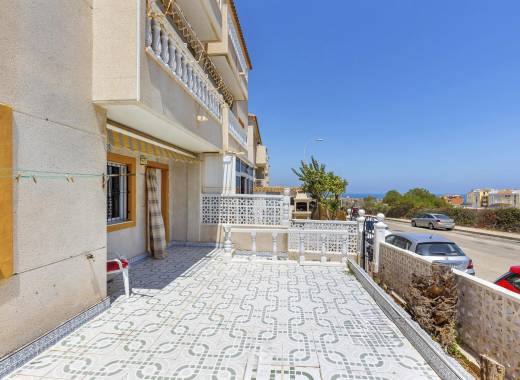 Appartement - Revente - Torrevieja - HCB-65530
