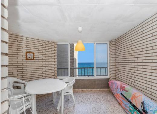 Appartement - Revente - Torrevieja - HCB-99938