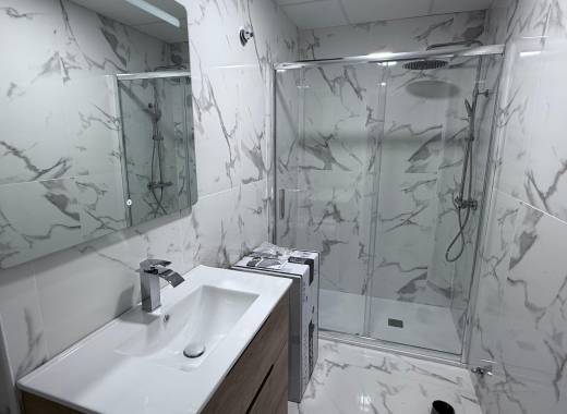 Appartement - Revente - Torrevieja - JJT-11809