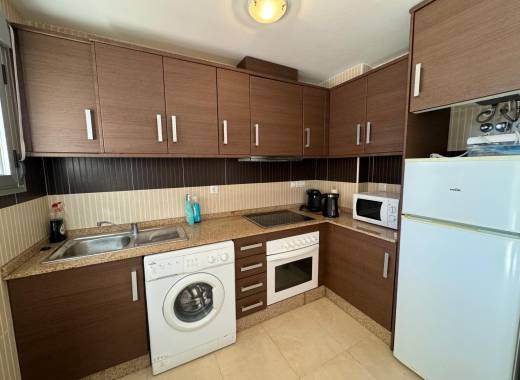 Appartement - Revente - Torrevieja - JJT-14063