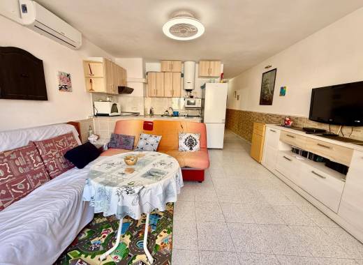 Appartement - Revente - Torrevieja - JJT-14374