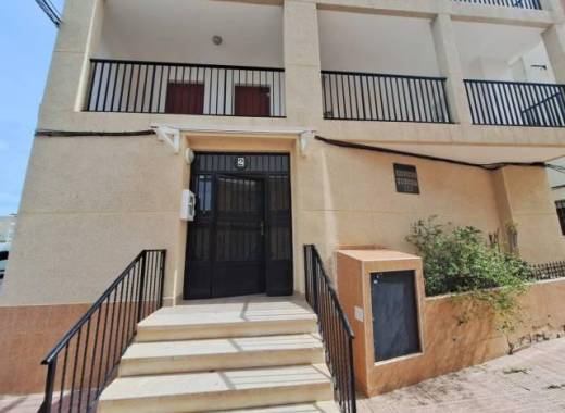 Appartement - Revente - Torrevieja - JJT-14642