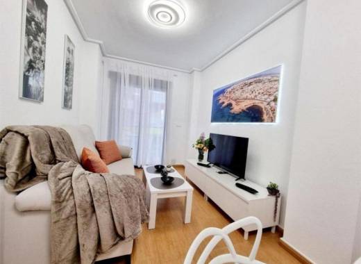 Appartement - Revente - Torrevieja - JJT-48171