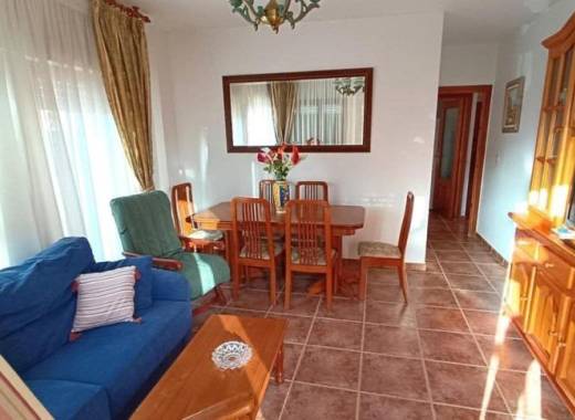 Appartement - Revente - Torrevieja - JJT-49738