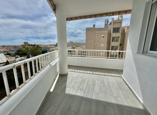 Appartement - Revente - Torrevieja - JJT-54685