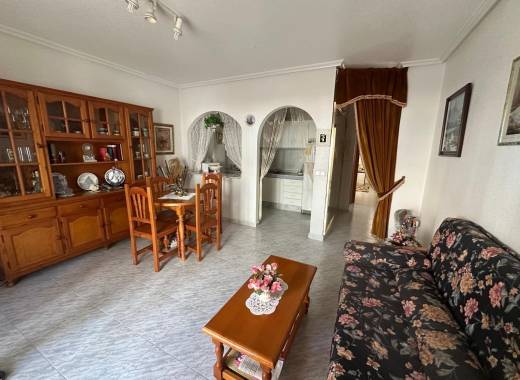 Appartement - Revente - Torrevieja - JJT-65704