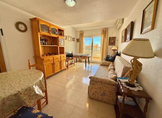 Appartement - Revente - Torrevieja - JJT-70206