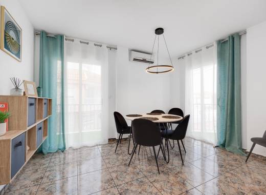Appartement - Revente - Torrevieja - JJT-71564
