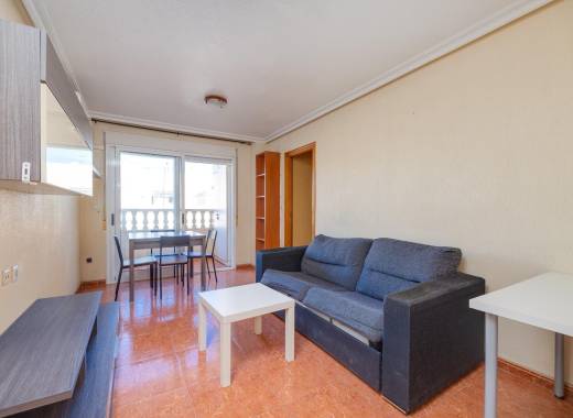 Appartement - Revente - Torrevieja - JJT-83321