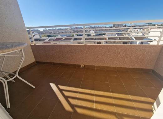 Appartement - Revente - Torrevieja - JJT-93443