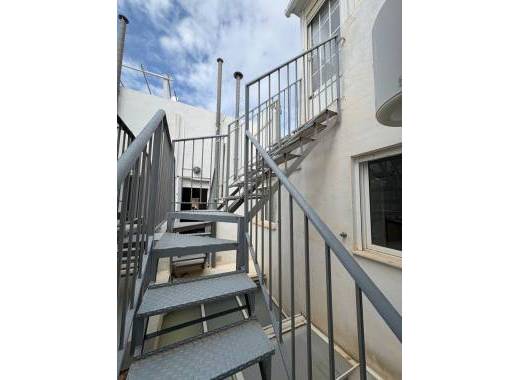 Appartement - Revente - Torrevieja - La Siesta - El Salado - Torreta
